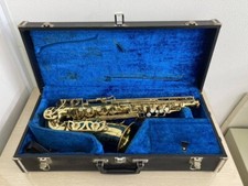 Yanagisawa Altsaxophon A-4