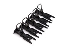 Märklin E701580 Kupplung Relex Wagen Waggons (5 Stück), Spur H0, NEU OVP, 701580