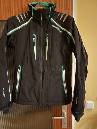 Wave board skijacke unisex - skijacke, gr