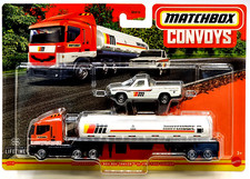 Matchbox Convoys Fahrzeug