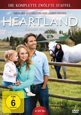 Heartland - Paradies für