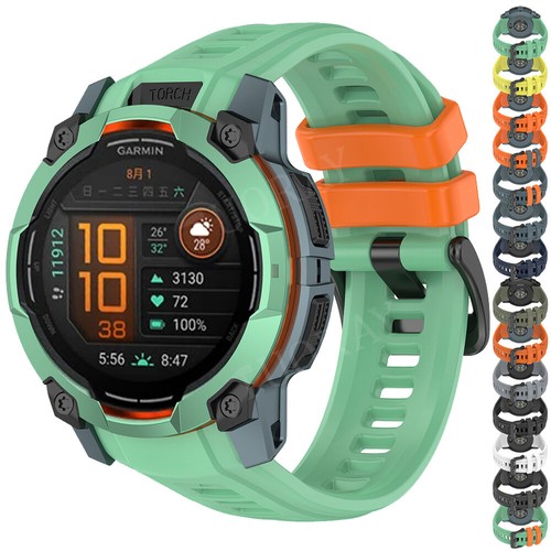 Für garmin instinct solar 3 - für,