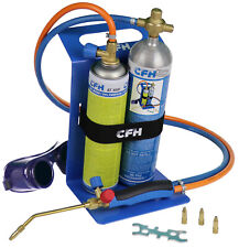 Autogenset Hartlötgerät