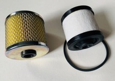 Filter Kraftstoff Vorfilter