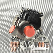 Turbolader Mercedes-Benz E400