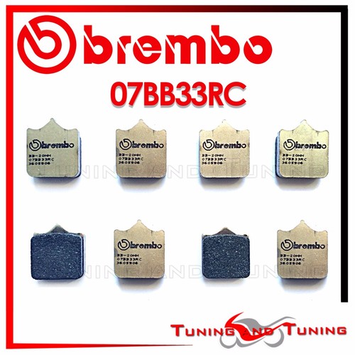 Brembo racing bremsbeläge - brembo,