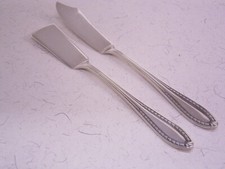 Buttermesser käsemesser - &,