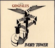 Chilly Gonzales – Ivory Tower - Electro Pop CD Album im Digipak