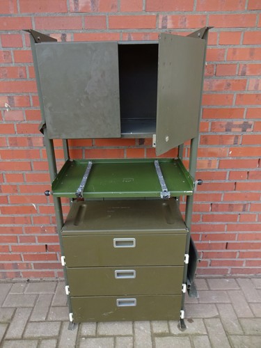 Fahrzeug schubladen bundeswehr - fahrzeug,