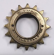 Freilauf Ritzel Fahrrad 1