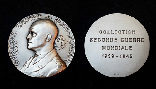 Eisenhower général - eisenhower, 2