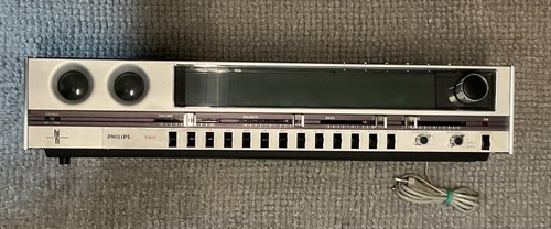 Philips 720 hifi - philips, /