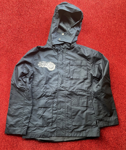 Leichter jungen parka 170 - leichter, gr.