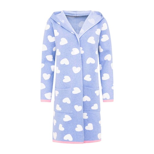 Zwillingsherz damen - zwillingsherz,