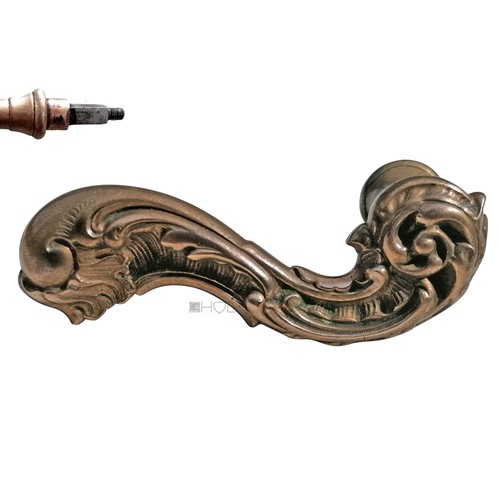 Türdrücker antik neo barock