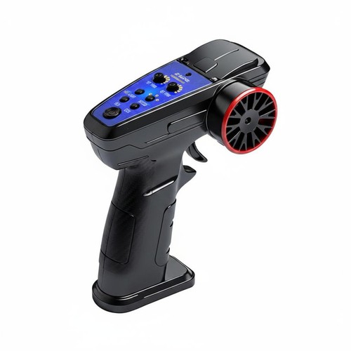 Ghz rc controller - ghz,