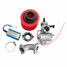 Tuning Vergaser CDI Set Racer