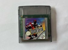 Road Rash (Nintendo Gameboy Color, 2000)