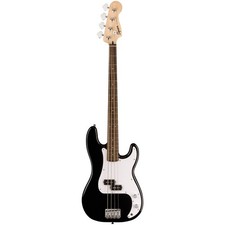 E-Bass Squier Sonic P-Bass RW