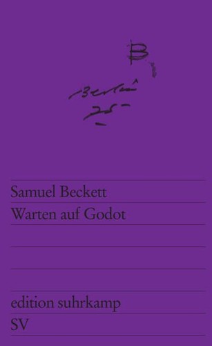Warten auf godot - warten,