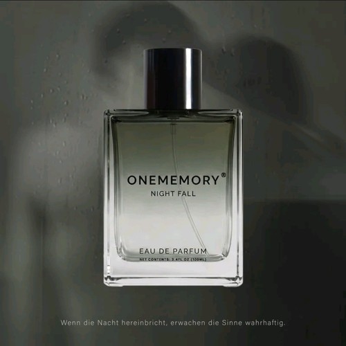 Onememory night fall fragrance - onememory,