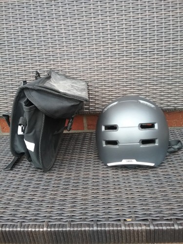 Fahrradtasche klein inkl 1 - inkl.,