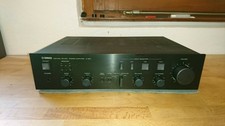Yamaha 550 amplificateur - ,