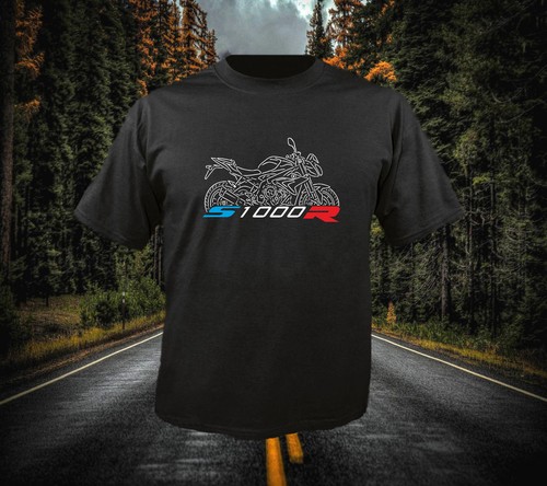 Shirt s1000r für bmw - für, fahrer