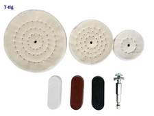 Polierset satz polierpaste - satz,