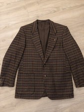ing loro piana blazer