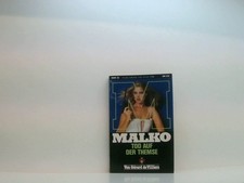 Tod auf der Themse - Malko