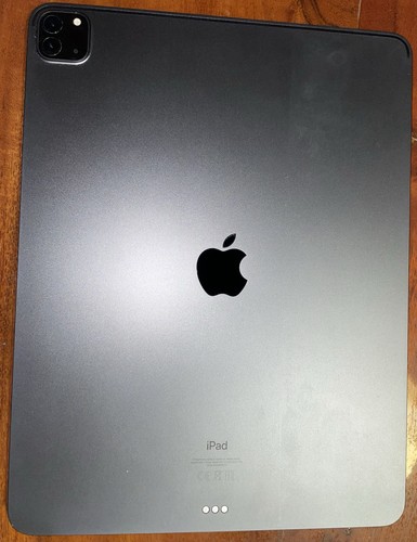 Apple ipad pro - pro, 5.gen