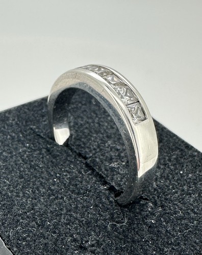 Silberring 925 60 mit - silberring,