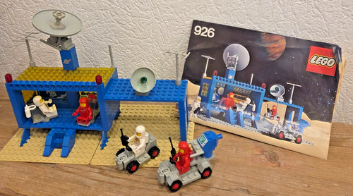 Lego classic space 926 - lego,