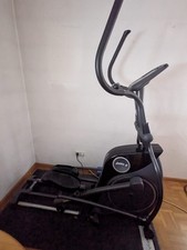 Crosstrainer HORIZON ANDES 8