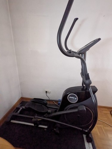 Crosstrainer horizon andes - crosstrainer,