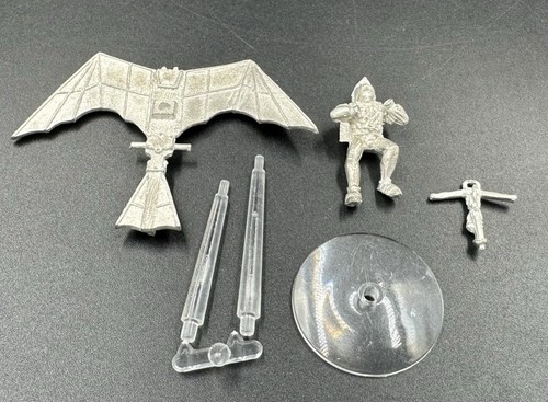 Warhammer dogs war birdmen - war,