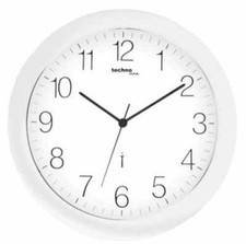 Technoline Wanduhr WT 8000