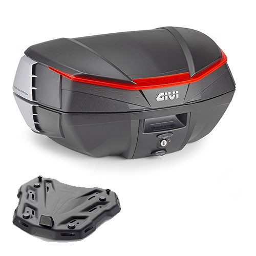 Givi v49n bauletto - givi,