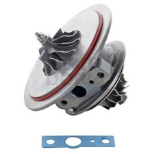 MEAT & DORIA Rumpfgruppe Lader