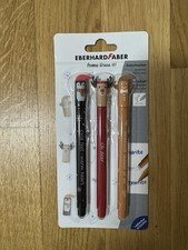 Eberhard Faber Weihnachten