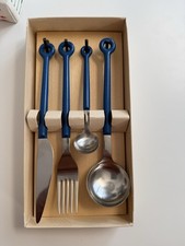 Mono Ring Probier-Besteck von