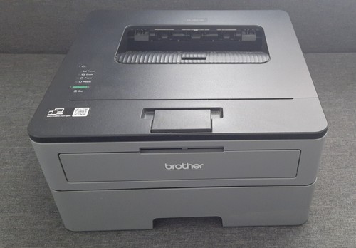Brother l2310d laserdrucker - brother, hl-l2310d