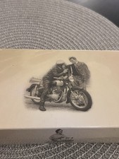 Atlas Motorradmodell 1:43 –