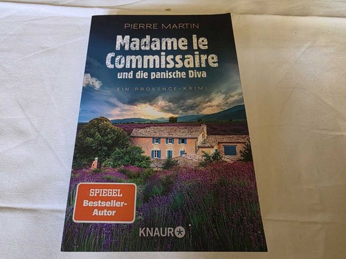 Pierre martin madame - martin, le