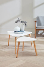 LIVARNO home Beistelltisch