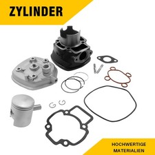 70ccm Zylindersatz Für