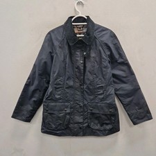 Barbour Beadnell Wax