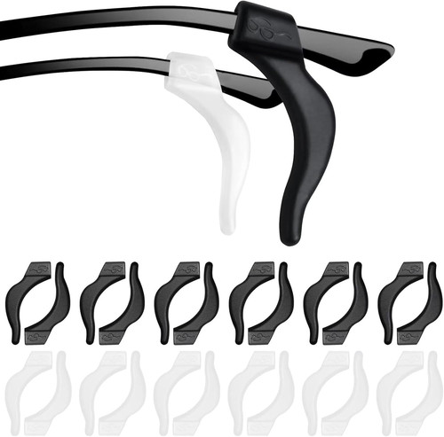 Paar brillenhalter ohr - brillenhalter,