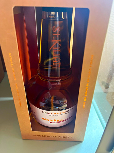 Kilian single malt - st.,